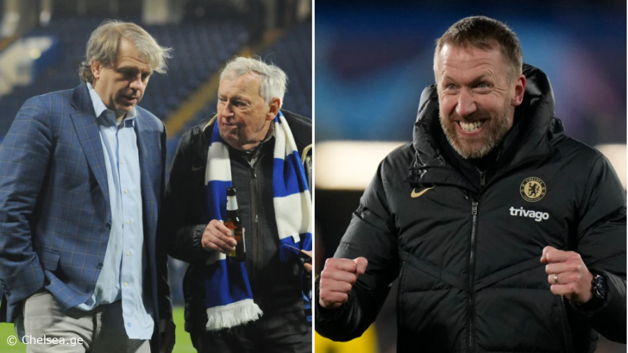 ბოილი არ ჩერდება - "ჩელსი" ფეხბურთელს დიდ ხელფასს სთავაზობს