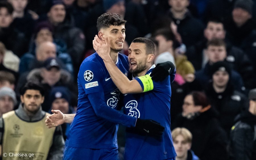 ჩემპიონთა ლიგის კვირის საუკეთესო გუნდი! - სიაში 3 “არისტოკრატია”