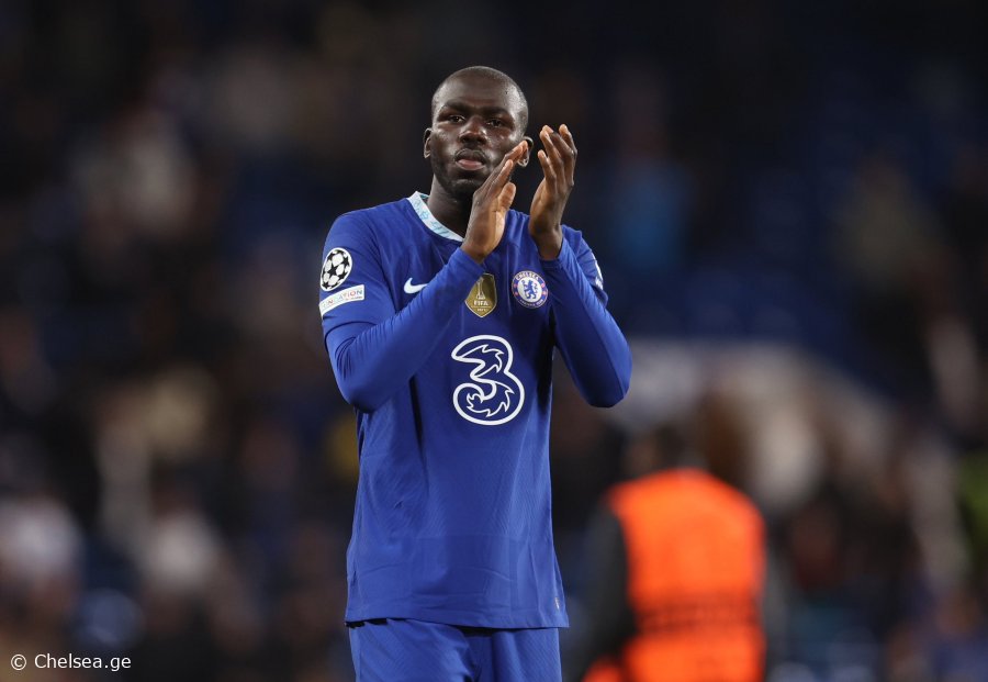 კალიდუ კულიბალი: “მე მაქვს დრო, რომ ვაჩვენო ყველას ვინ ვარ”