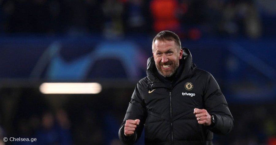 პოტერი ამ ფეხბურთელს განცალკევებით ელაპარაკა - უახლესი ცნობა