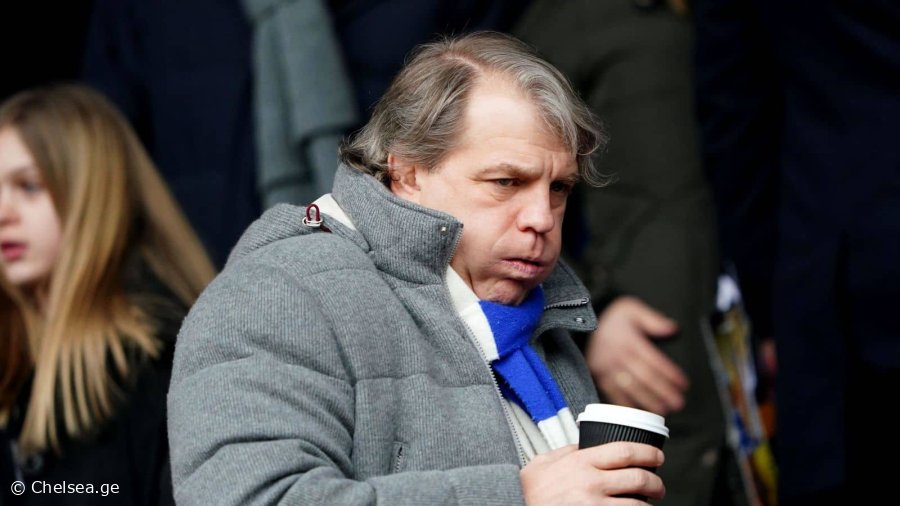 "ჩელსი" კოლოსალურ თანხას იხდის - რისთვის ემზადება თოდ ბოილი