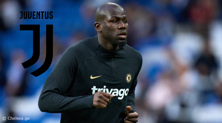 "იუვენტუსი" კულიბალითი ინტერესდება - დატოვებს თუ არა სენეგალელი გუნდს