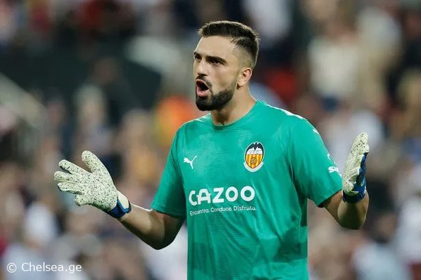 მამარდაშვილის მომავალი - სად წავა ახალგაზრდა ქართველი მეკარე