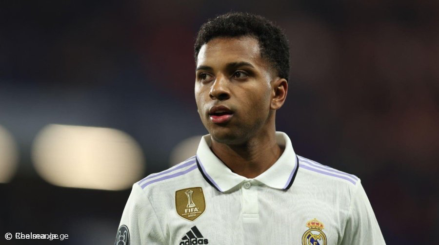 “ამის ახსნა არ შემიძლია” - როდრიგო “ჩელსისთან” მატჩის შემდეგ