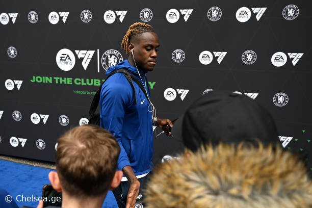 "ახლა ჩვენთვის ურთულესი მომენტია" - ჩალობას კომენტარი მატჩის შემდეგ