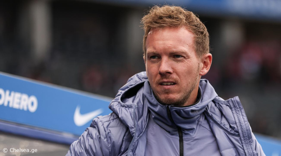 რა ხდება "ჩელსისა" და ნაგელსმანს შორის - ახალი ცნობები