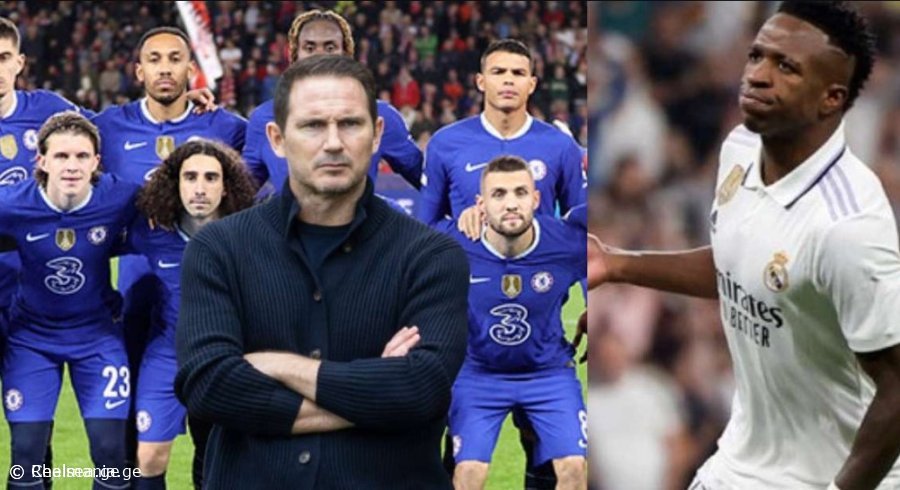 ლამპარდს გეგმა აქვს - რას აპირებს ინგლისელი სპეციალისტი