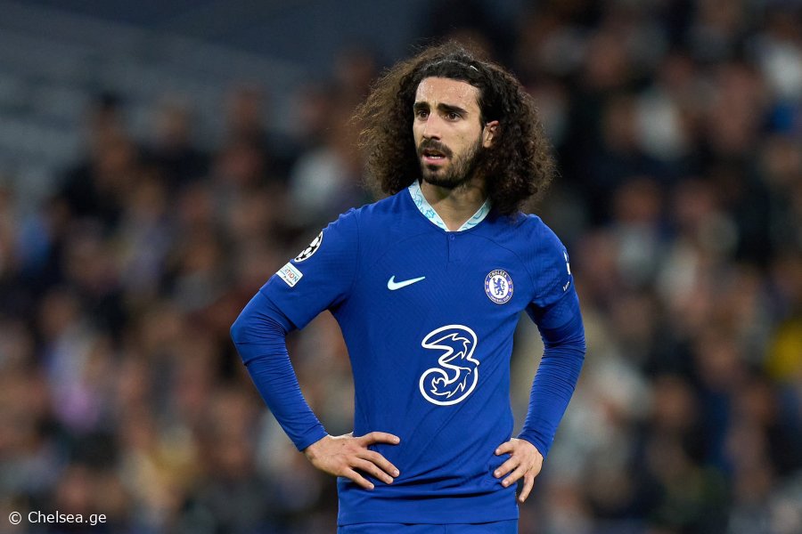 მარკ კუკურეია დაზიანებულია! - ტრავმის დეტალები