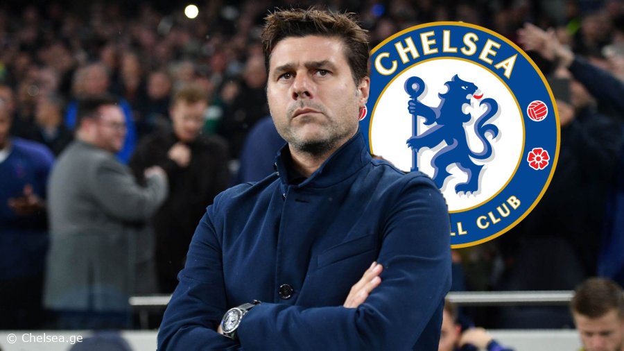 პოჩტინოს გეგმები - ვისზე აპირებს თამაშის აწყობას არგენტინელი