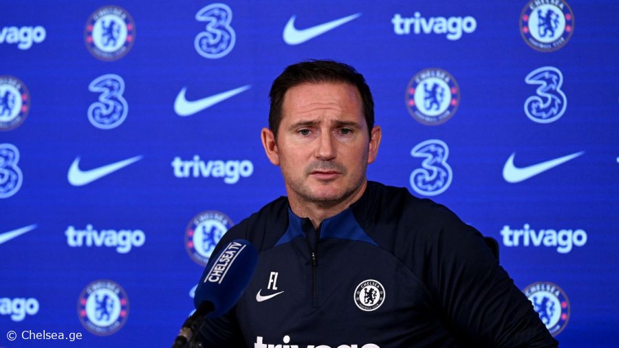 ფრენკ ლამპარდის პირველი კომენტარი “რეალთან” მარცხის შემდეგ