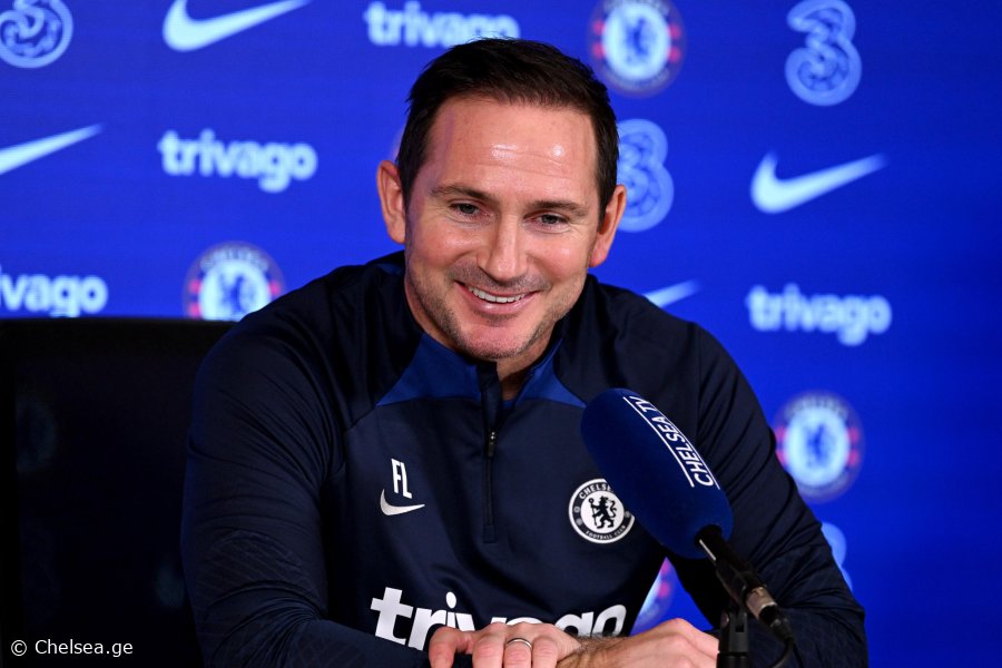 გაირკვა! - როდის შეთანხმდნენ “ჩელსი” და ლამპარდი კონტრაქტზე