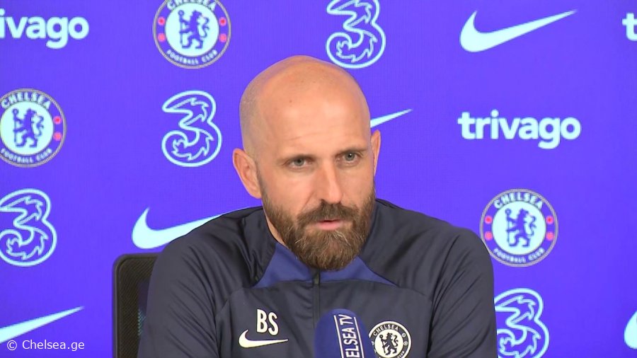 ბრუნო სალტორის პირველი კომენტარი “ლივერპულთან” მატჩის შემდეგ