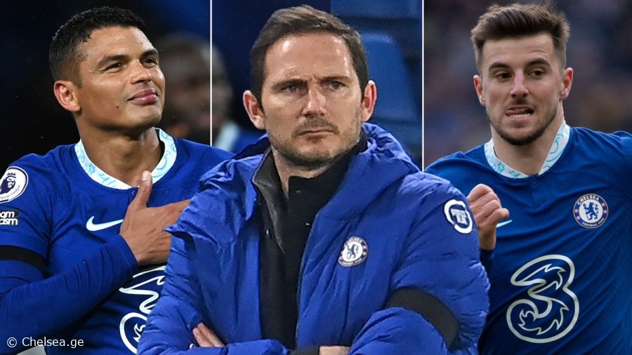 “ვულვზი” VS “ჩელსი” - ფეხბურთელთა შეფასებები