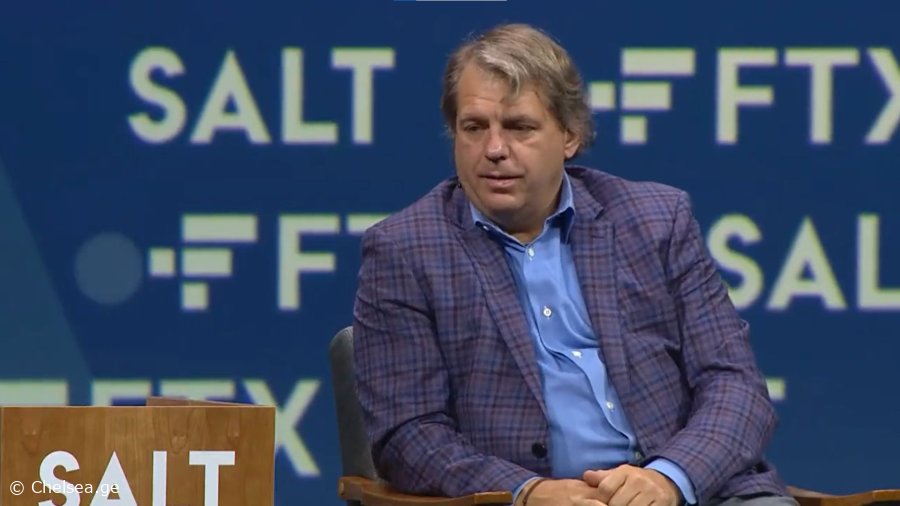 შეხვედრა დაიგეგმა - "ჩელსი" ახალ მწვრთნელთან საუბარს იწყებს