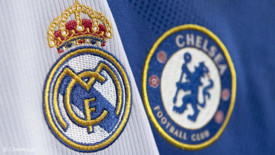 მადრიდის “რეალი” “ჩელსის” ერთ-ერთ ლიდერს აკვირდება