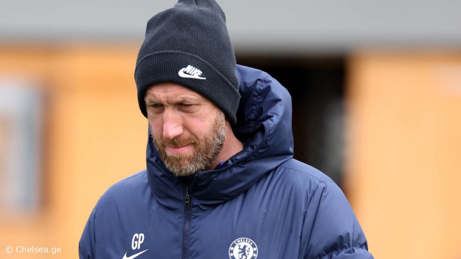 ვინ არის პირველი და ერთადერთი ფეხბურთელი, რომელიც პოტერს დაემშვიდობა