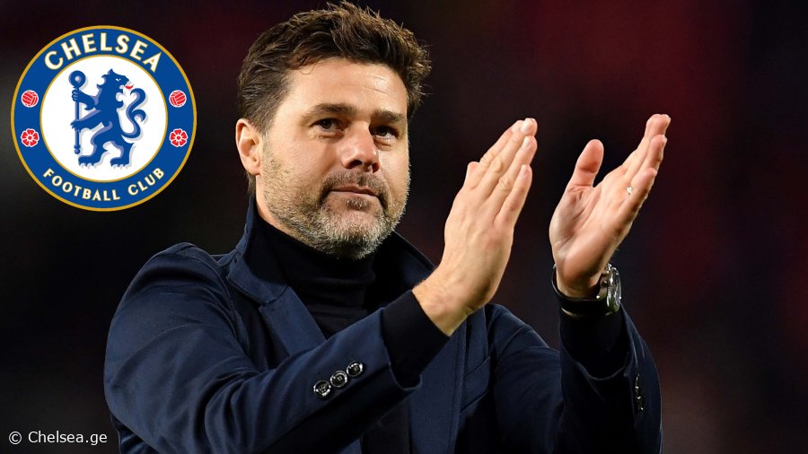 პოჩეტინოს "ჩელსიში" დანიშვნა რეალური ხდება - ფაბრიციო რომანო