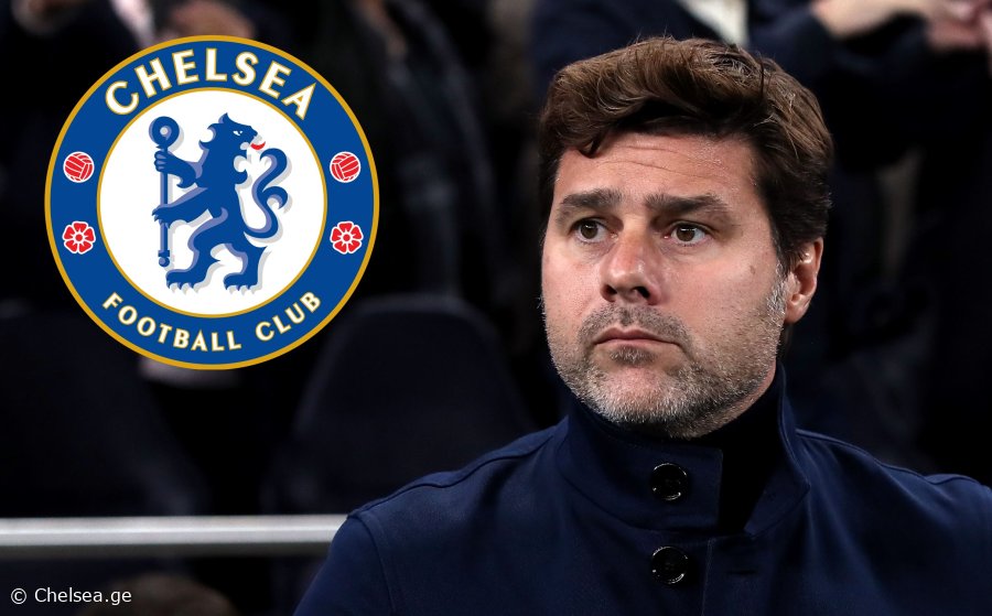 პოჩეტინო "ჩელსიში" მოსვლის შემდეგ ამის გაკეთებას გეგმავს - რას აპირებს არგენტინელი