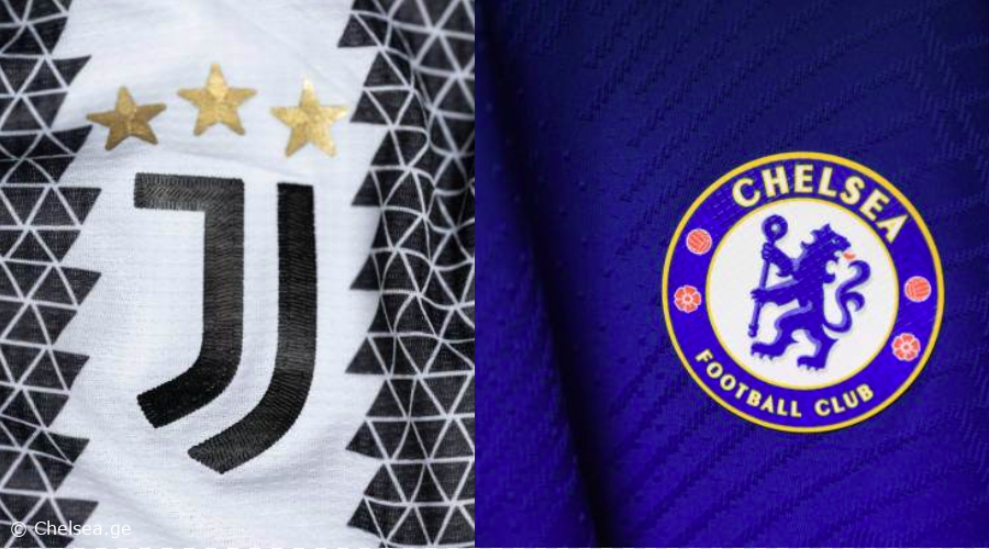 "ჩელსი" "იუვენტუსის" ფეხბურთელს არ გამოისყიდის - ახალი ცნობები