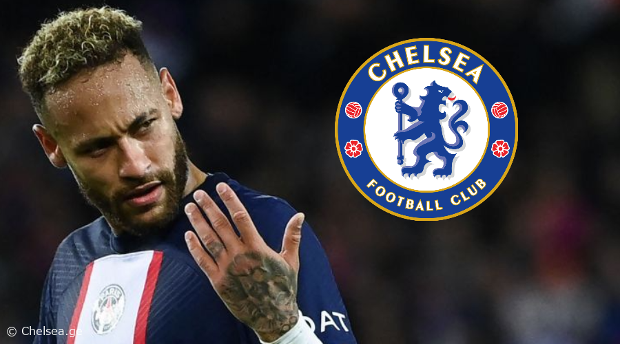 ნეიმარისთვის "ჩელსი" ერთადერთი რეალური ვარიანტია - ახალი სანტრანსფერო ცნობები