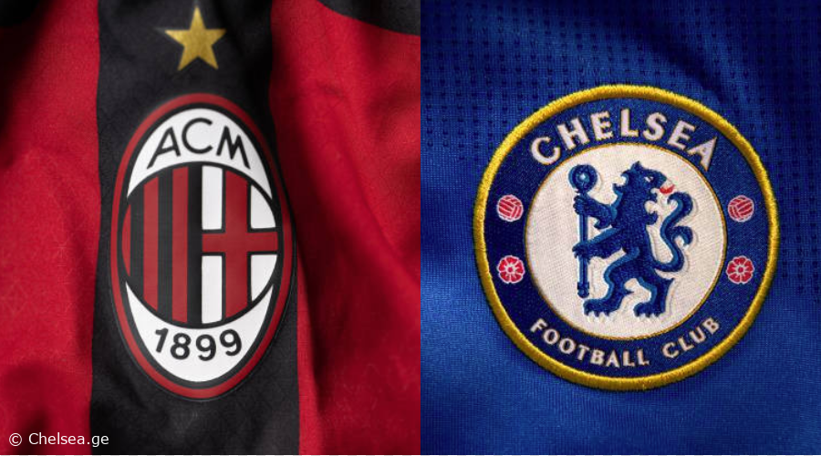 "მილანი" "ჩელსის“ დაუკავშირდა - სატრანსფერო სიახლეები