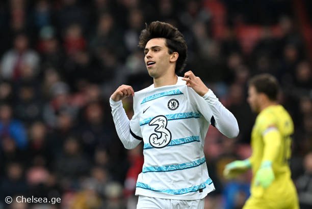 ფელიქსის მომავალი - დარჩება თუ არა პორტუგალიელი ლონდონში