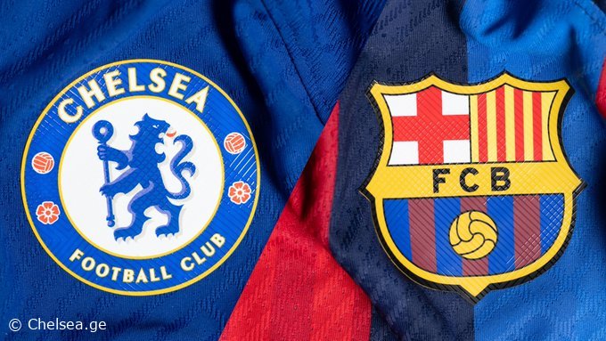 "ჩელსი" "ბარსელონას" ფეხბურთელით დაინტერესდა - ახალი სატრანსფერო ცნობები