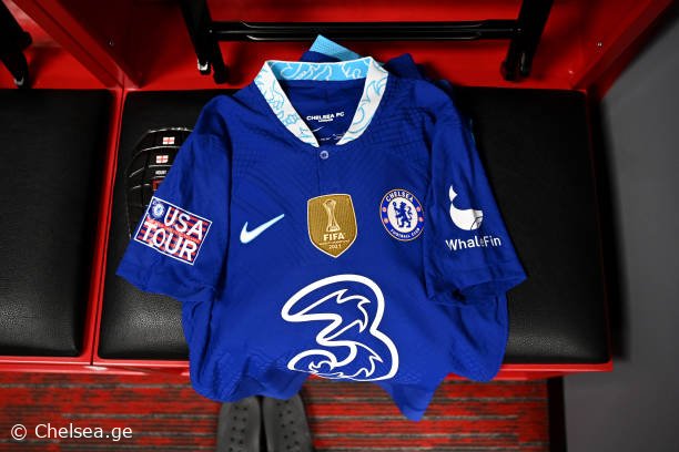 ვის გეგმავს "ჩელსი" პირველ საზაფხულო ტრანსფერად - ახალი ცნობები