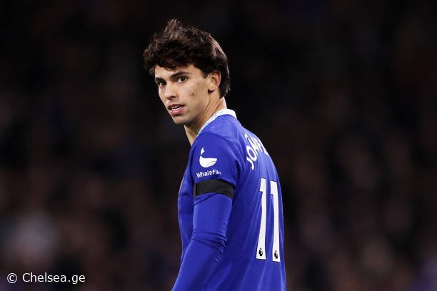 "უმაღლესი დონის კლუბია" - რა თქვა ფელიქსმა