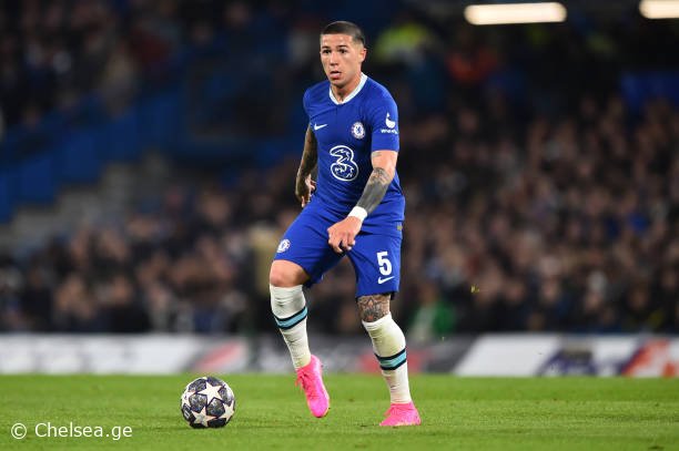 "აქ მხოლოდ რამდენიმე თვე გავატარე თუმცა" - რას წერს ენცო ინსტაგრამზე