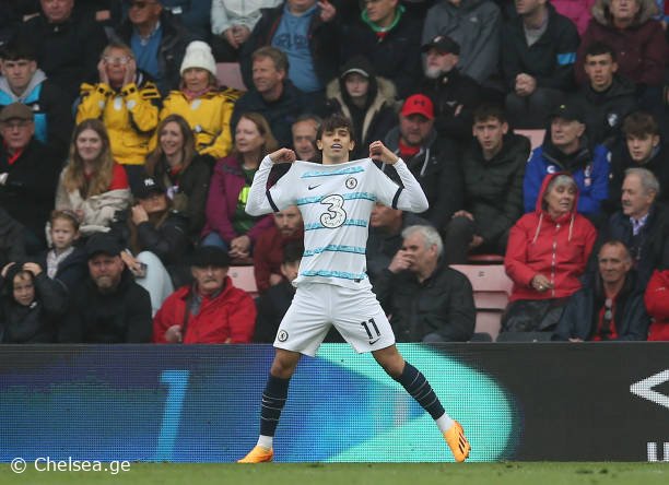 "ჩელსი" მომავალ სეზონს ფელიქსთან ერთად გეგმავს - ფაბრიციო რომანო