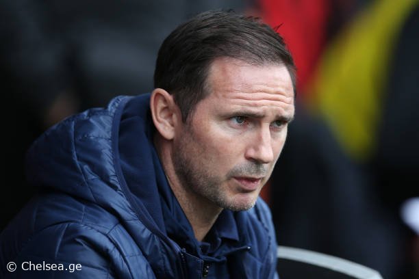 "ეს საოცარი კლუბია" - რა თქვა ლამპარდმა