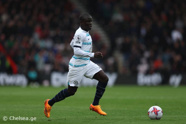 “ვიმედოვნებ, კლუბი ამ მიზნებს მალე დაუბრუნდება“ - რა განაცხადა კანტემ