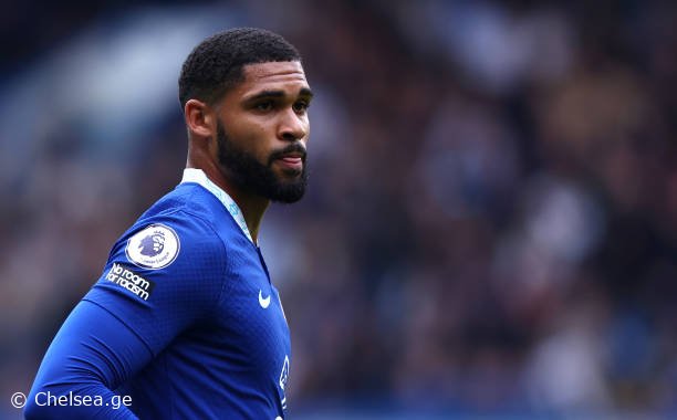 "ამიტომაც არიან ისინი ჩემპიონები" - ლოფტუს ჩიკის კომენტარი მატჩის შემდეგ