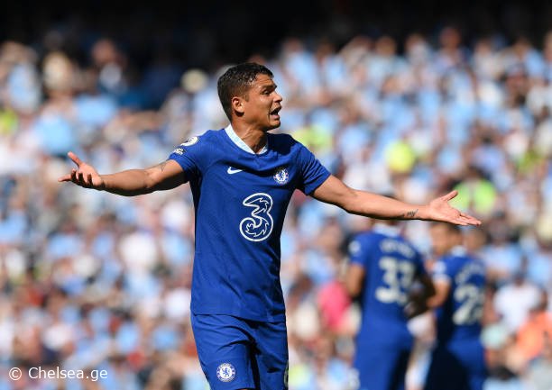 „ჩელსის“ სილვას თაობაზე დაუკავშირდნენ - სატრანსფერო სიახლეები