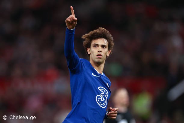 ცნობილია - დარჩება თუ არა ფელიქსი „ჩელსიში“