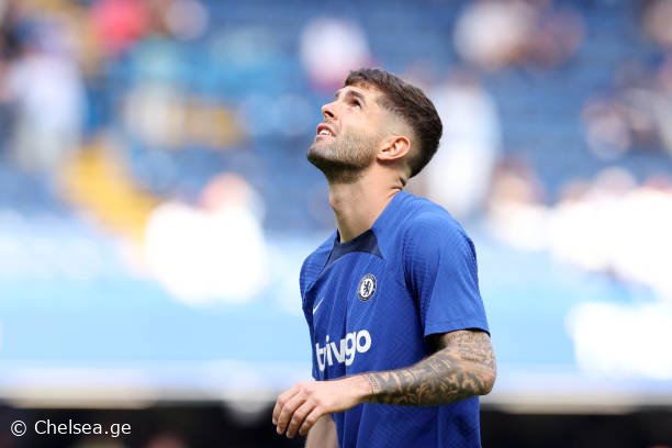 პულისიჩს მსურველი გამოუჩნდა - ვინ აპირებს ამერიკელის შეძენას