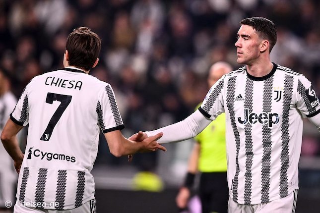 პოჩეტინოს "იუვენტუსის" ფეხბურთელი სურს - ვის გადმობირებას ეცდება არგენტინელი