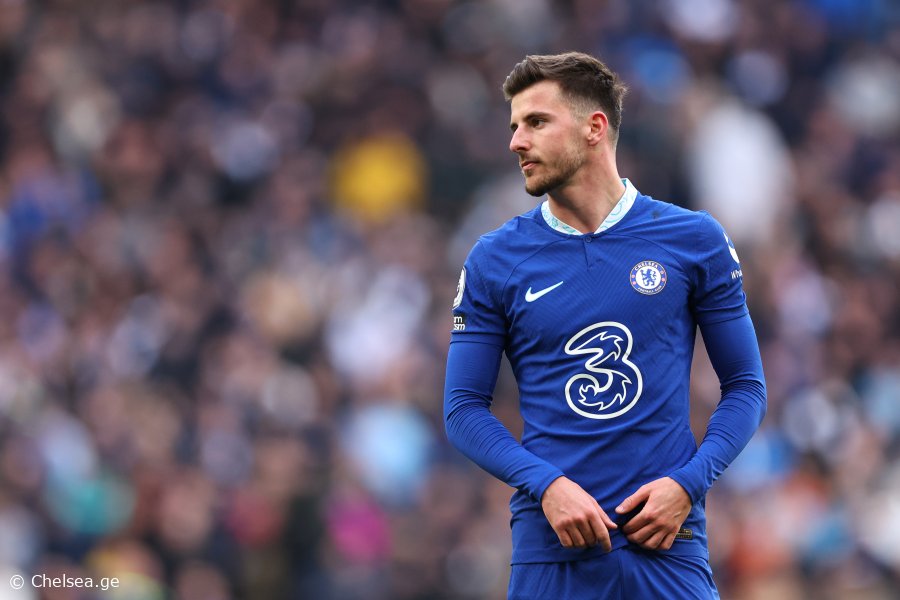 საქმეში “მანჩესტერ იუნაიტედის” ერთვება! - მაუნტს ბევრი მსურველი ჰყავს