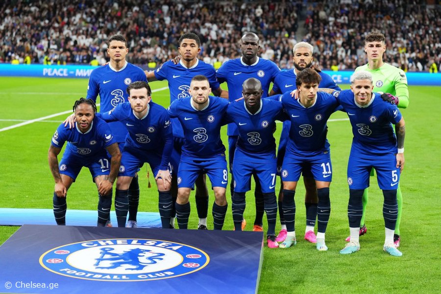 “მანჩესტერ სიტი” VS “ჩელსი” - შემადგენლობები ცნობილია