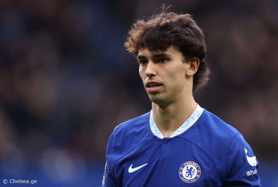 ოფიციალურად! - “ჩელსიმ” ფელიქსთან დაკავშირებით გადაწყვეტილება მიიღო