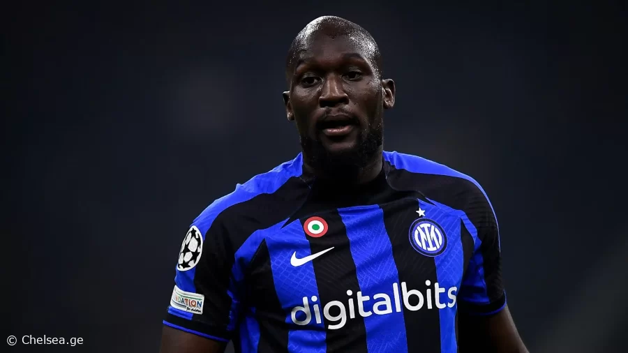 ჯუზეპე მაროტა: “ლუკაკუ “ჩელსიში” დაბრუნდება”