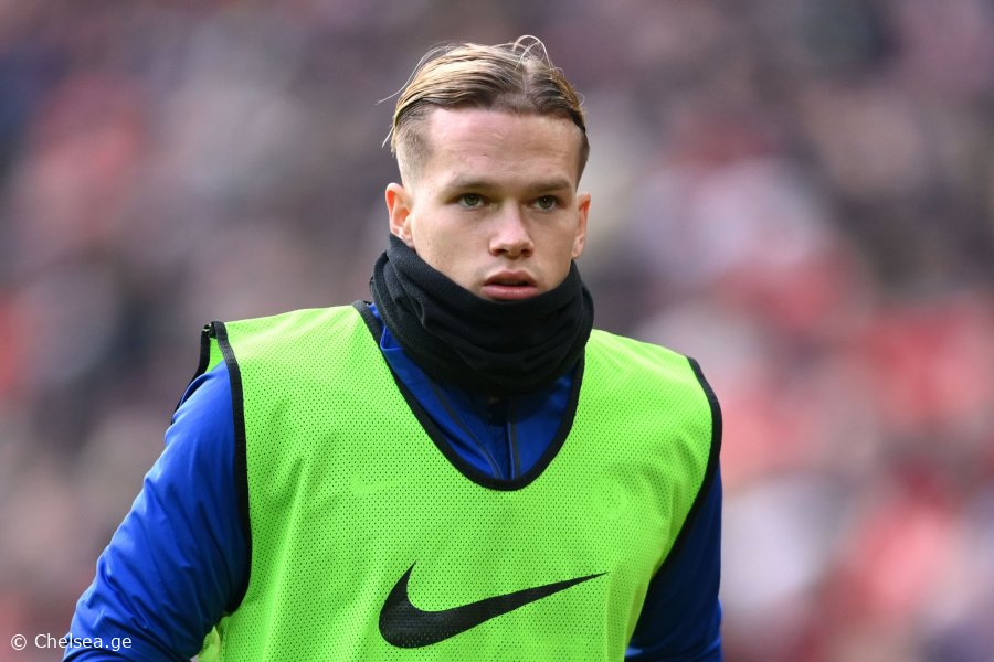 მუდრიკის გამო “არსენალის” გულშემატკივარი დააკავეს! - საინტერესო ინფრომაცია