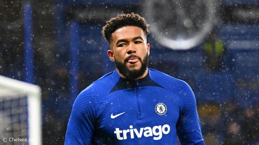 რის ჯეიმსი: “ჩვენ ტიტულებისთვის ბრძოლას დავუბრუნდებით”