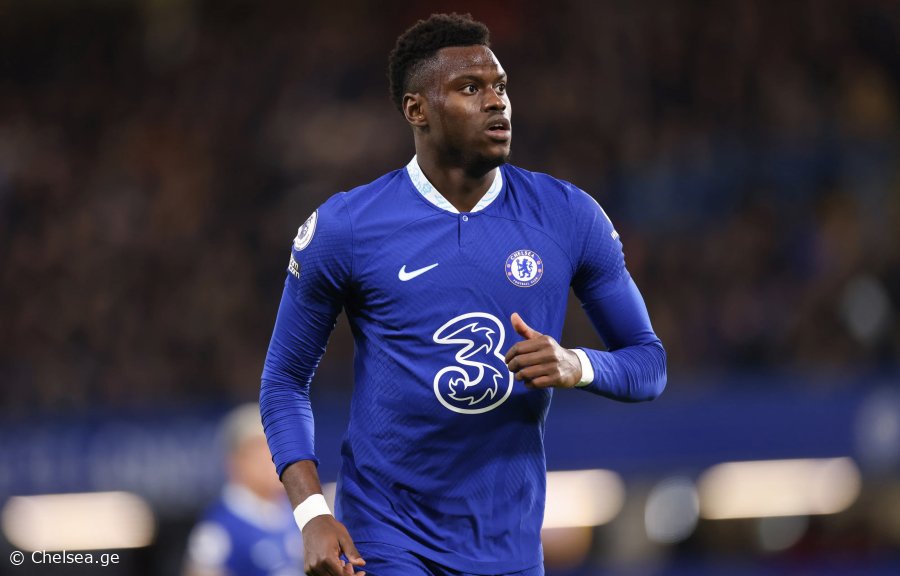 ბენუა ბადიაშილე ტრავმირებულია! - რამდენ ხანს იუქმებს ფრანგი ფეხბურთელი