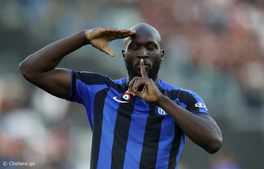 ლუკაკუს მომავალი - დაბრუნება თუ არა ბელგიელი "ჩელსიში"