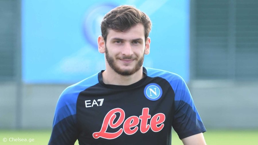 კვარაცხელიას შესაძენად 4 გრანდი იბრძვის - უახლესი ინფორმაცია