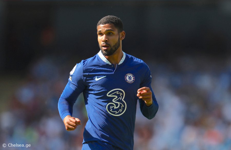 “მილანი” ლოფტუს-ჩიკის დამატებასთან ახლოს არის