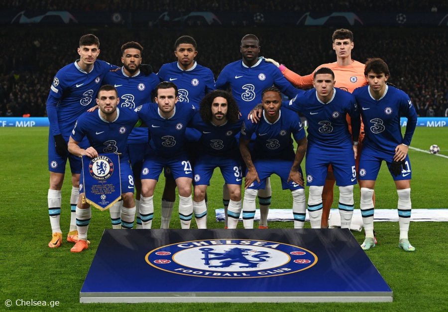 "ჩელსიმ", შესაძლოა, ერთ-ერთი ლიდერი დაკარგოს - ახალი ცნობები