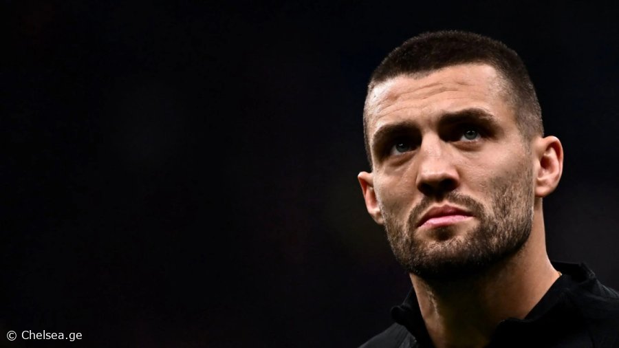 მატეო კოვაჩიჩს არაერთი მსურველი ჰყავს!